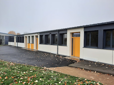 Collège Jacques Prévert à Chalon-sur-Saône
