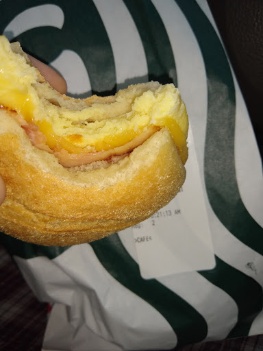 Coffee Shop «Starbucks», reviews and photos, 360 W 16th St, Merced, CA 95340, USA