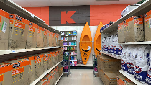 Discount Store «Kmart», reviews and photos, 411 Main St, Belleville, NJ 07109, USA