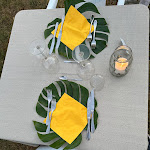 Photo n°4 de l'avis de Zecchini.i fait le 10/09/2023 à 06:31 sur le  Country Resort Le Due Ruote - Agriturismo à Alberese