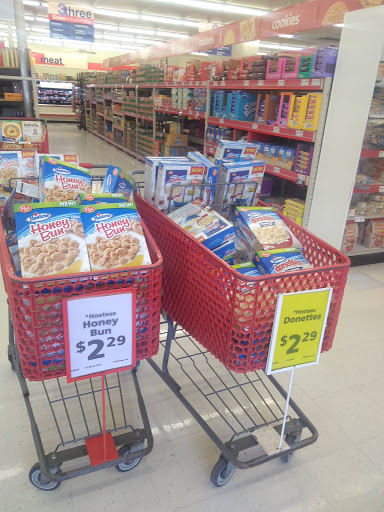 Grocery Store «Save-A-Lot», reviews and photos, 7030 State Highway BB, Cedar Hill, MO 63016, USA