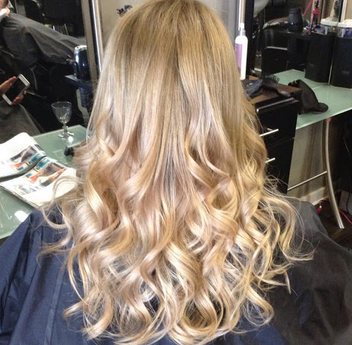 Hair Salon «Hair Rx Salon and Skin Care», reviews and photos, 5496 S Parker Rd, Aurora, CO 80015, USA