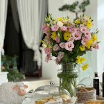 Photo n°3 de l'avis de Luljete.j fait le 02/04/2024 à 06:26 sur le  Il San Francesco Charming Hotel à Sabaudia