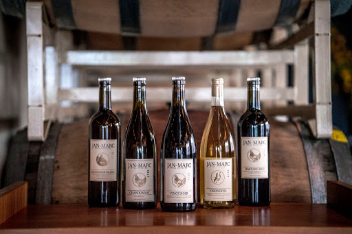 Winery «Jan-Marc Wine Cellars», reviews and photos, 1225 N Killingsworth St, Portland, OR 97217, USA