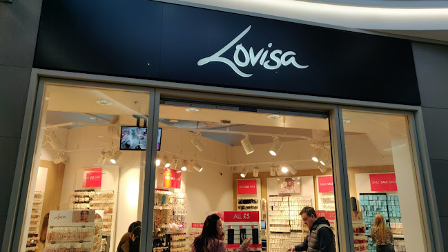 Reviews of Lovisa in York - Jewelry