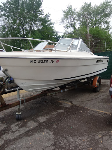 Donations Center «Charity Motors», reviews and photos