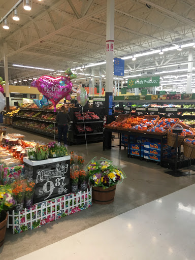 Department Store «Walmart Supercenter», reviews and photos, 141 Springfield Rd, Westfield, MA 01085, USA