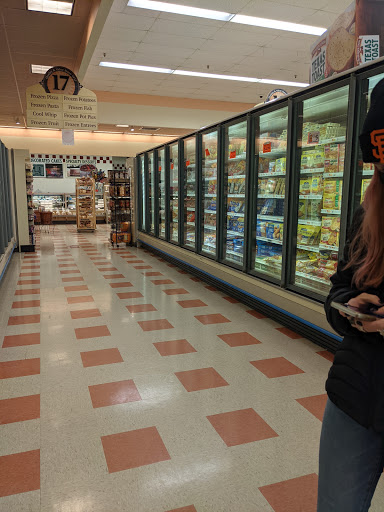 Grocery Store «Market Basket», reviews and photos, 1465 Woodbury Ave, Portsmouth, NH 03801, USA