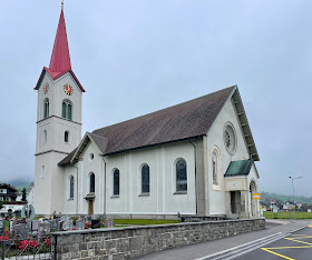 Katholische Kirche Willerzell