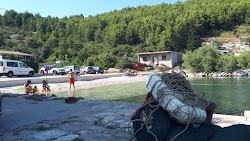 Foto di Doli u Dolima con sporca livello di pulizia