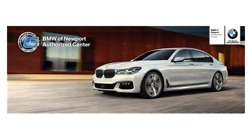 BMW Dealer «BMW of Newport a Grieco Family Company», reviews and photos, 1215 W Main Rd, Middletown, RI 02842, USA