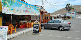 Restaurante Costa Azul