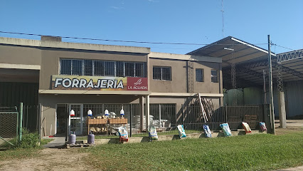 Forrajeria La Aguada