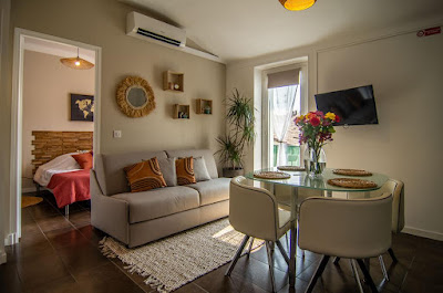 Antibes old town appartement 1min from the beach à Antibes