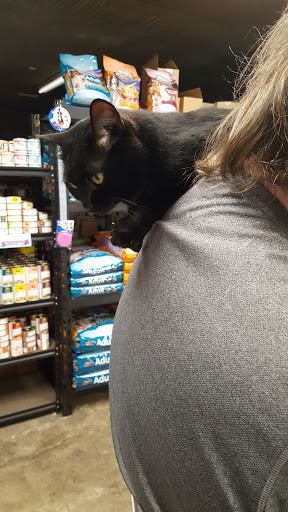 Pet Store «Tucker Pet Supply», reviews and photos, 2218 Fellowship Rd, Tucker, GA 30084, USA