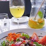 Photo n°2 de l'avis de L..� fait le 07/04/2023 à 20:36 sur le  CASA DO FAROL à Câmara de Lobos