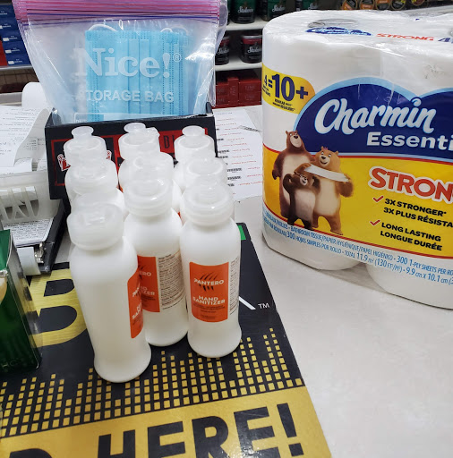 Tobacco Shop «Cigarette Discount Outlet», reviews and photos, 560 Indian Boundary Rd # 3, Chesterton, IN 46304, USA