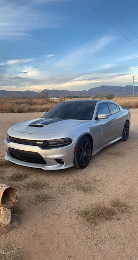 Used Car Dealer «Luxury Motorsports», reviews and photos, 2141 E Bell Rd, Phoenix, AZ 85022, USA