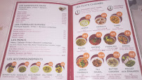 Curry du Restaurant indien Taj Mahal à Avignon - n°3