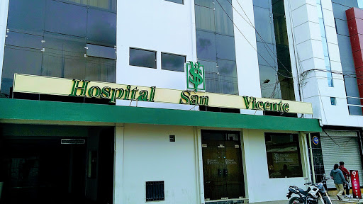 Hospital San Vicente