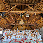 Review Santosha Yoga Institute