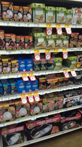 Pet Supply Store «PetSmart», reviews and photos, 2828 Campus Pkwy, Riverside, CA 92507, USA