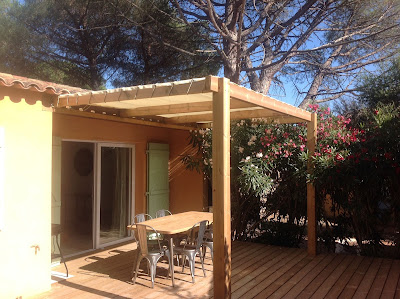 Villa Dypsis - Location Palombaggia à Porto-Vecchio