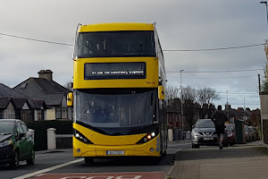 Ballinacurra Road