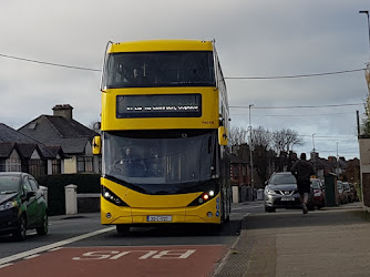 Ballinacurra Road