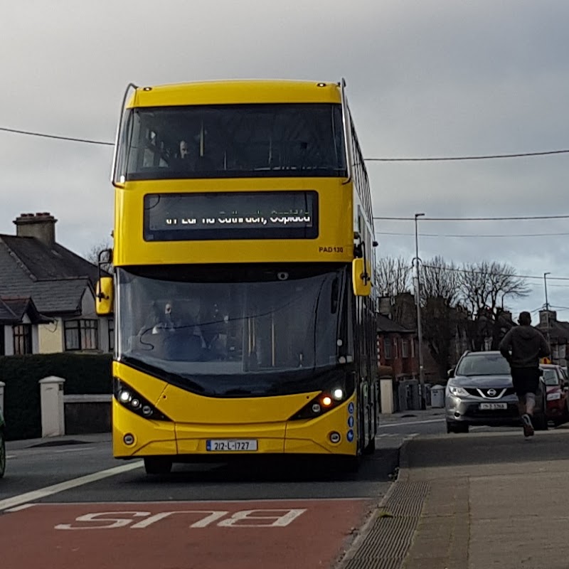 Ballinacurra Road