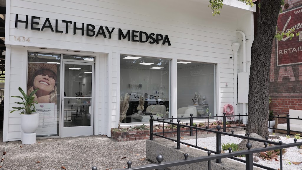 HealthBay Medspa 94596