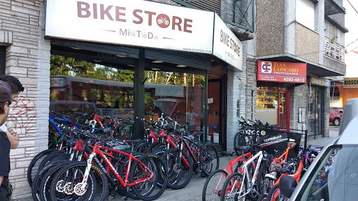 Bike Store - Miotodo.com - Gariotti