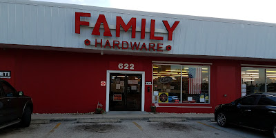 Family Hardware