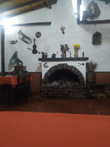 Asadero La Posada - Restaurante