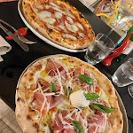 Photo n°3 de l'avis de Manuela.i fait le 07/07/2022 à 09:42 sur le  San Costabile Pizza & Bolle à Castellabate