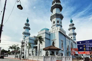 Masjid India Muslim Tengku Kelana, Klang (MIMTK) image