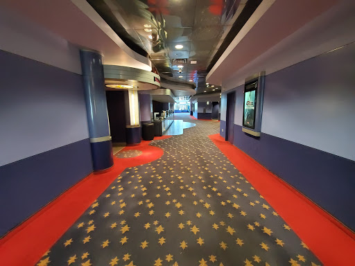 Movie Theater «AMC Classic South Bend 16», reviews and photos, 450 W Chippewa Ave, South Bend, IN 46614, USA