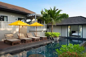 The ShellSea Krabi I Luxury Beach Resort & Pool Villas image