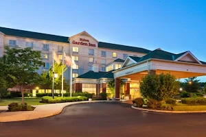 Hilton Garden Inn Edison/Raritan Center image