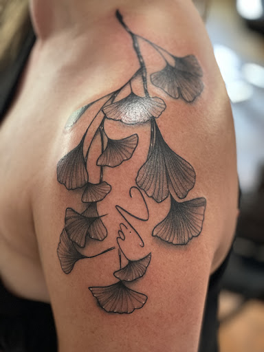 Explore navy tattoo ideas, creative tattoo ideas in Chattanooga, available at Studio 222