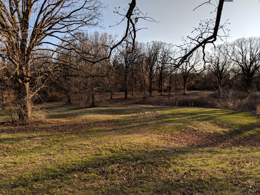 George Washington Carver Park