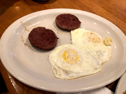 American Restaurant «Cracker Barrel Old Country Store», reviews and photos, 24400 Eastex Fwy, Kingwood, TX 77339, USA