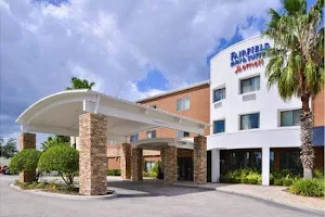 Fairfield Inn & Suites by Marriott Orlando Ocoee image