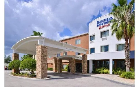 Fairfield Inn & Suites by Marriott Orlando Ocoee image