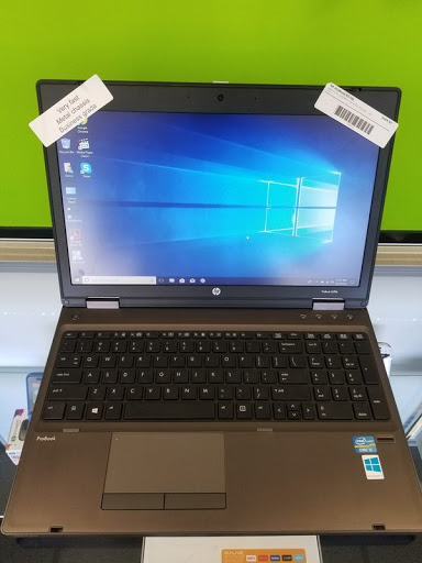 Computer Repair Service «Zombie Techs Computer Repair & Cell Phone Repair», reviews and photos, 831 E Algonquin Rd, Schaumburg, IL 60173, USA