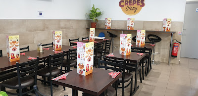 Crêpes Story à chelles à Chelles