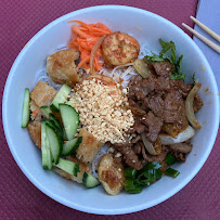 Vermicelle du Restaurant vietnamien Le Phénix de Saïgon à Salon-de-Provence - n°9