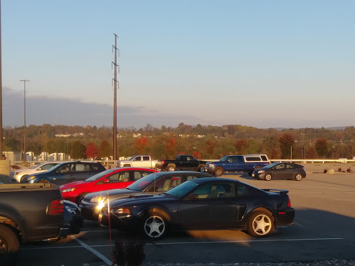 Mailing Service «FedEx Ground», reviews and photos, 11825 New Gate Blvd, Hagerstown, MD 21740, USA