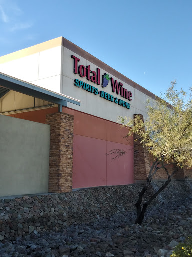 Wine Store «Total Wine & More», reviews and photos, 4370 N Oracle Rd, Tucson, AZ 85705, USA