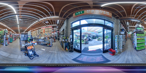 Hardware Store «Hassett Ace Hardware», reviews and photos, 348 Woodside Plaza #282, Redwood City, CA 94061, USA